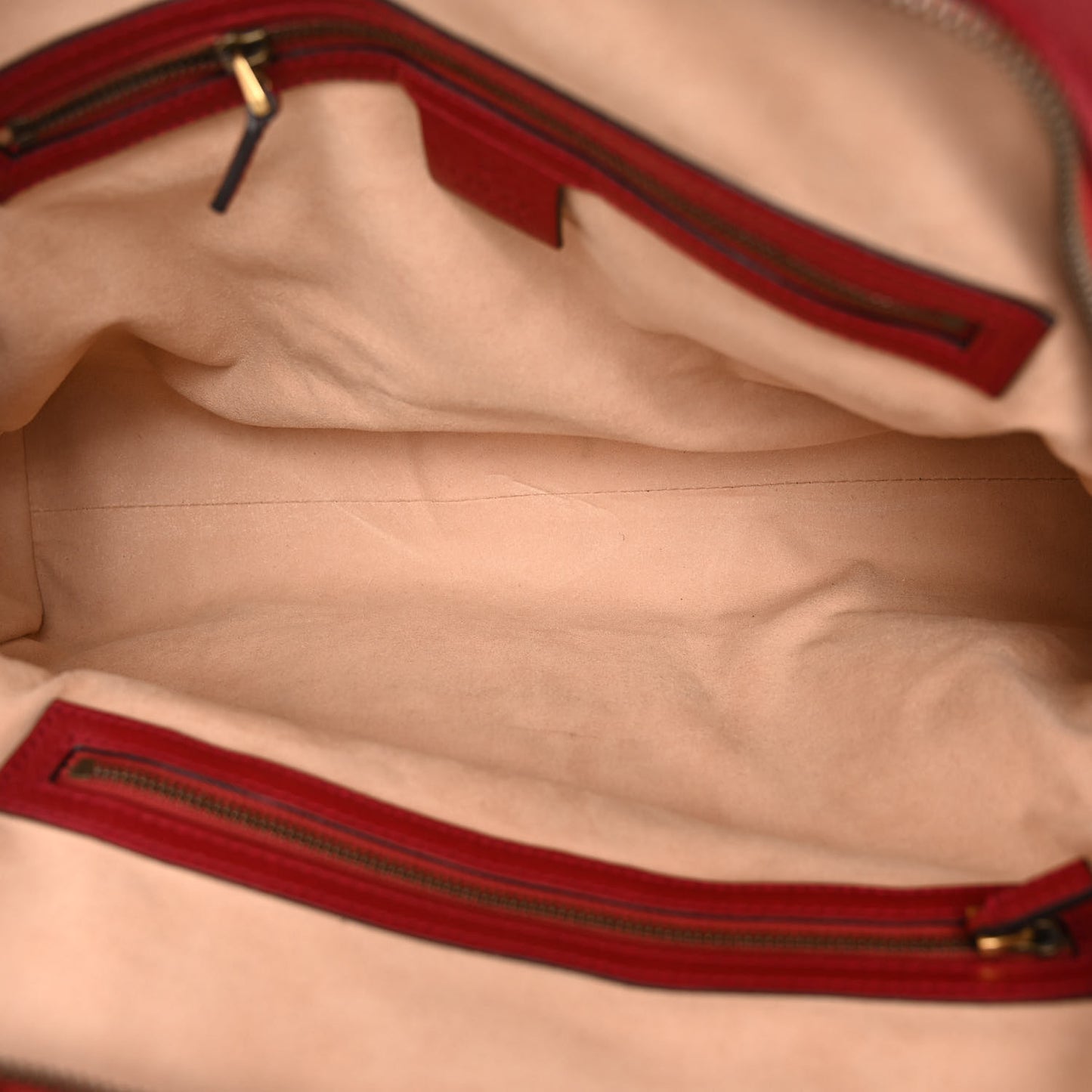 Piuma Lux Energy Medium Re(Belle) Top Handle Bag Romantic Cerise