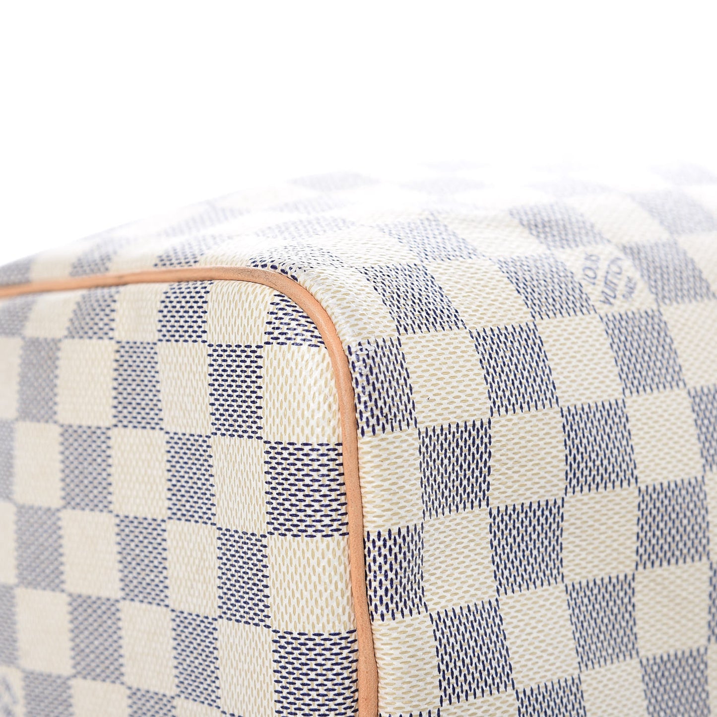 Damier Azur Speedy 30