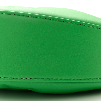 Louis Vuitton Calfskin Bubblegram Over The Moon Basilic 9 of 9