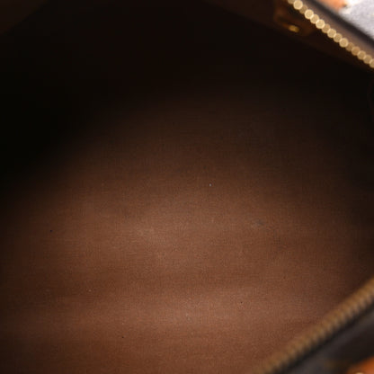 Fendi Zucca Baguette Tobacco 10 of 21