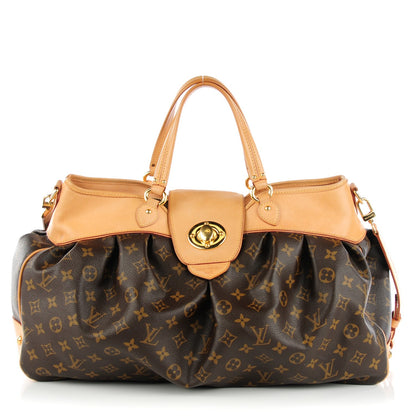 Louis Vuitton Monogram Boetie GM 1 of 8