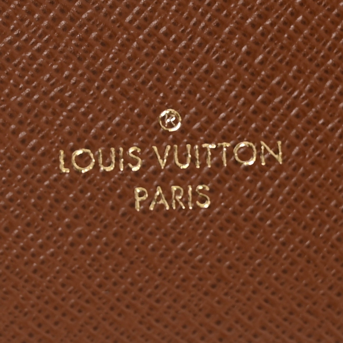 Monogram Victorine Wallet