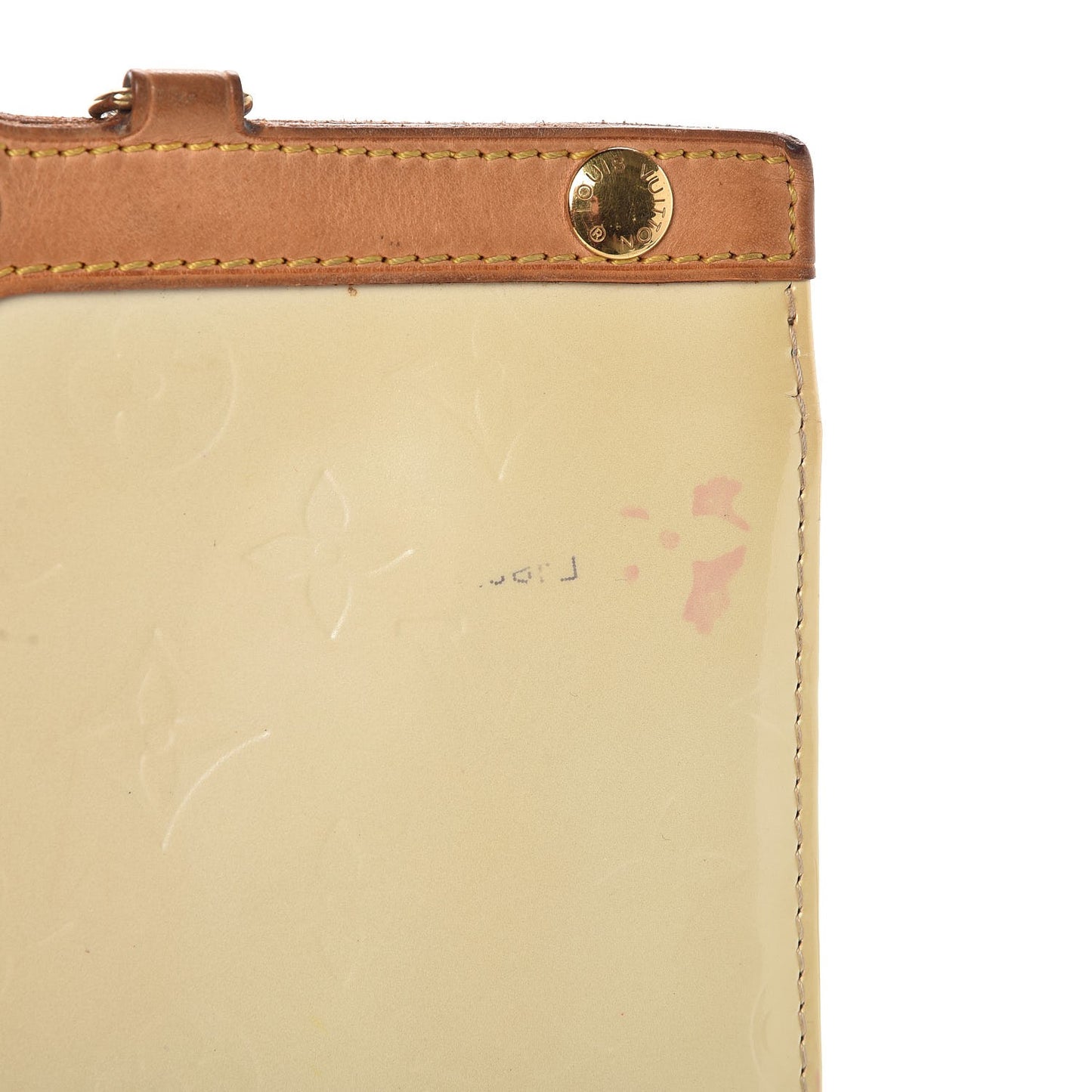 Vernis Roxbury Drive Perle