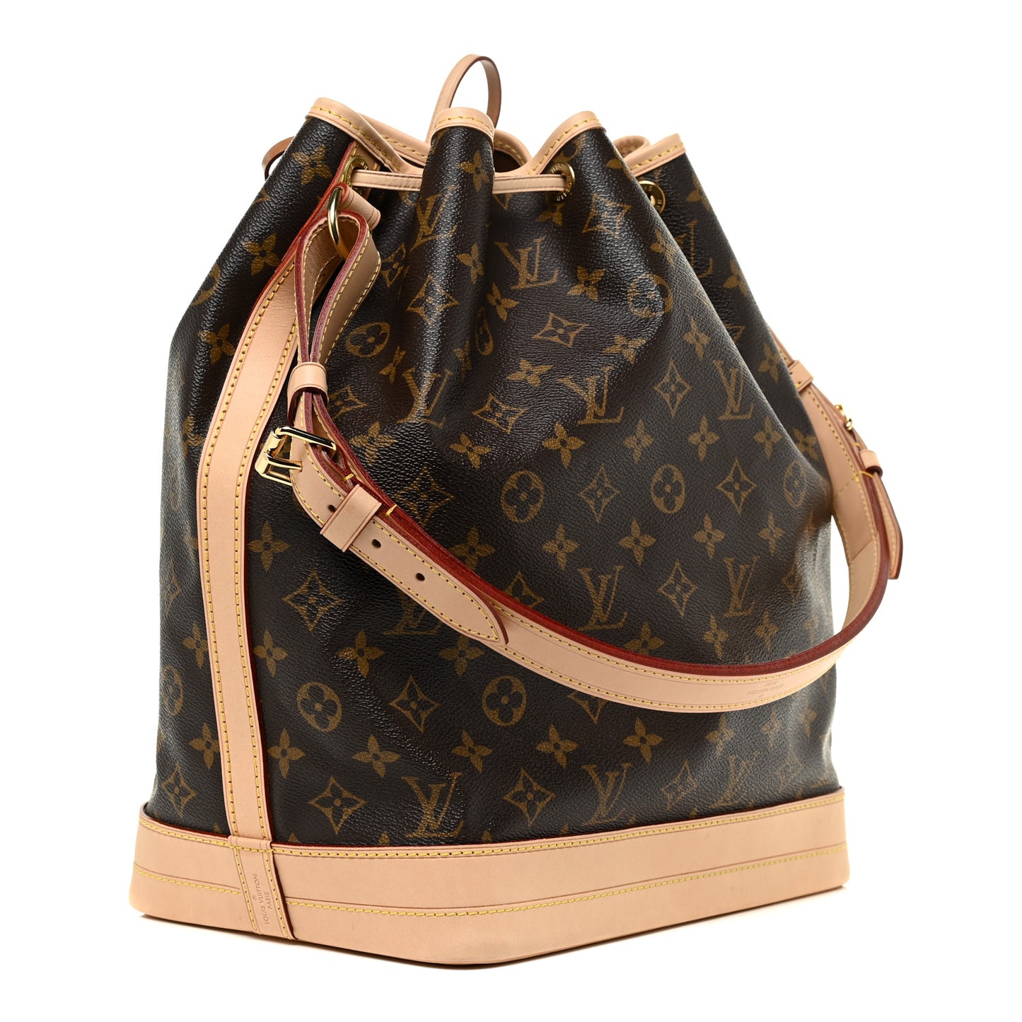 Monogram Noe