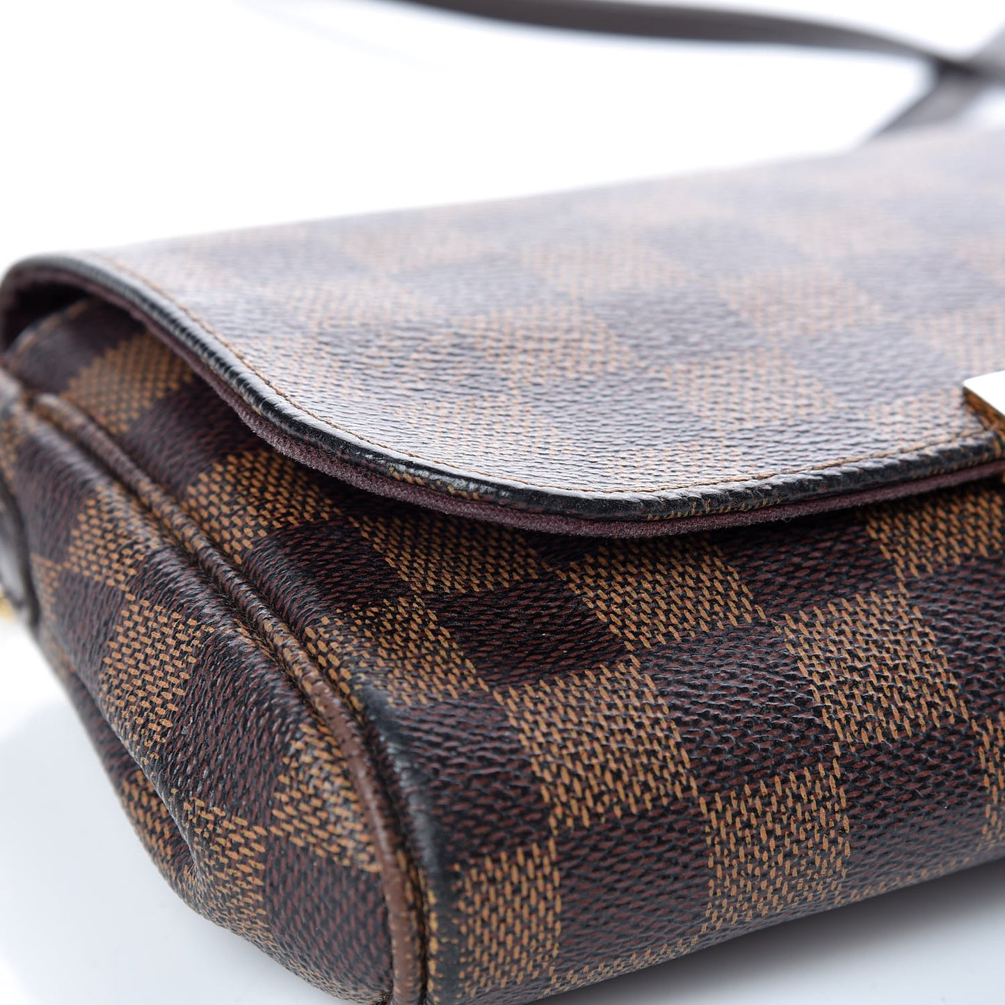 Damier Ebene Favorite PM