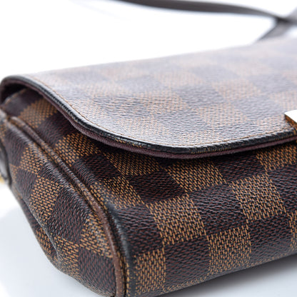 Louis Vuitton Damier Ebene Favorite PM 16 of 17