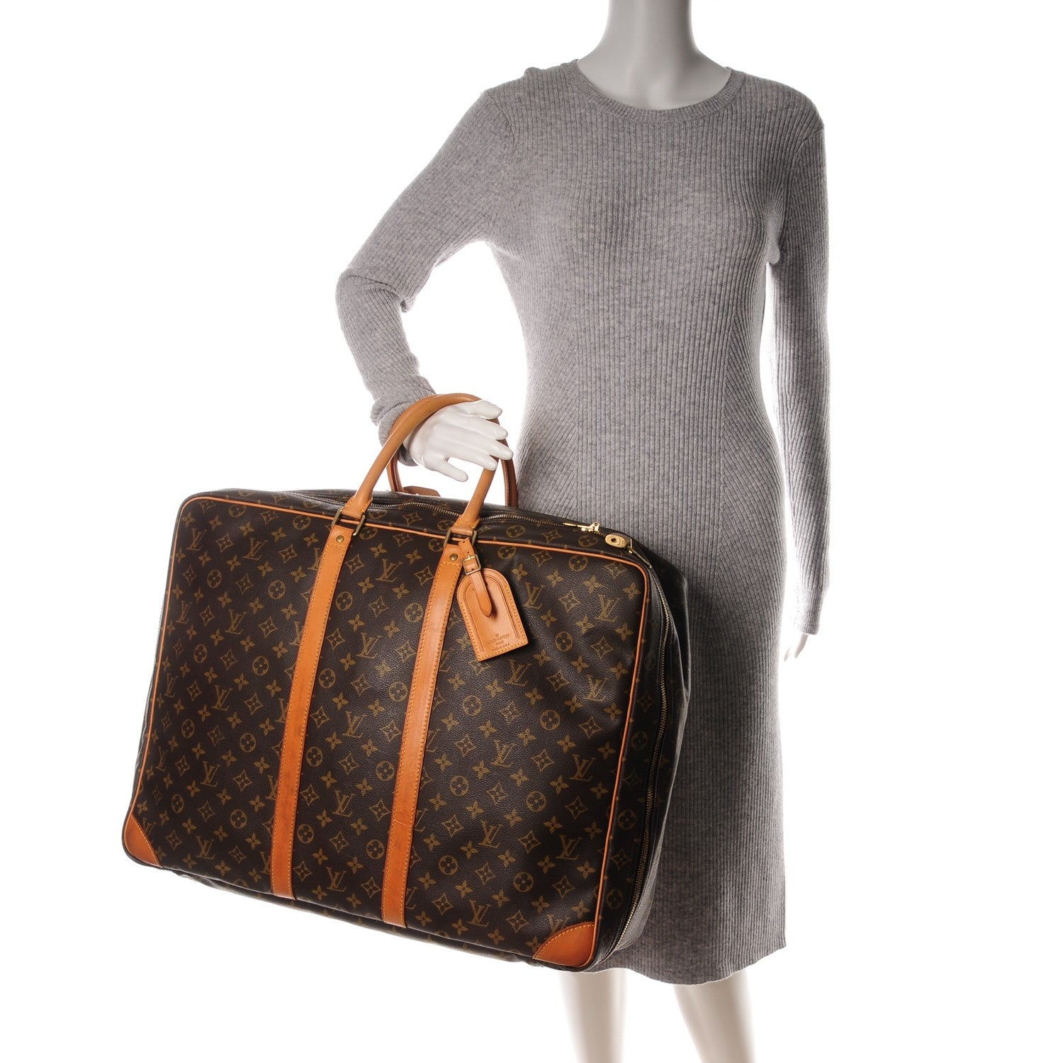 Louis Vuitton Monogram Sirius 55 2 of 13