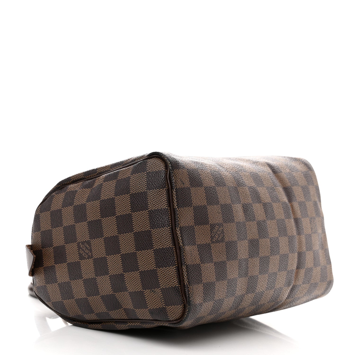 Louis Vuitton Damier Ebene Speedy 25 4 of 15