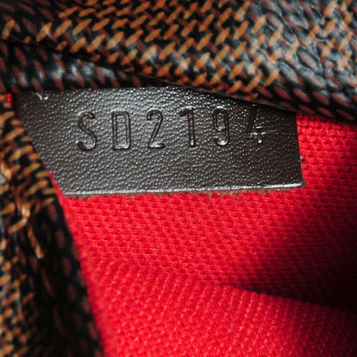Louis Vuitton Damier Ebene Totally PM 6 of 8