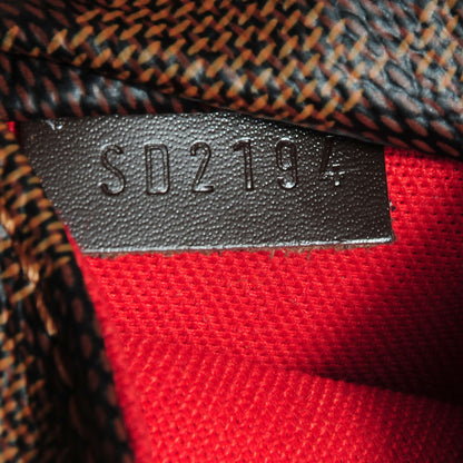 Louis Vuitton Damier Ebene Totally PM 6 of 8