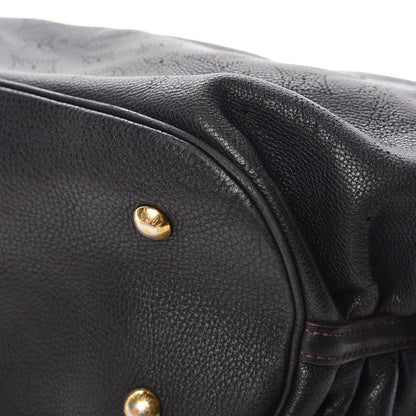 Louis Vuitton Mahina XL Black 14 of 24