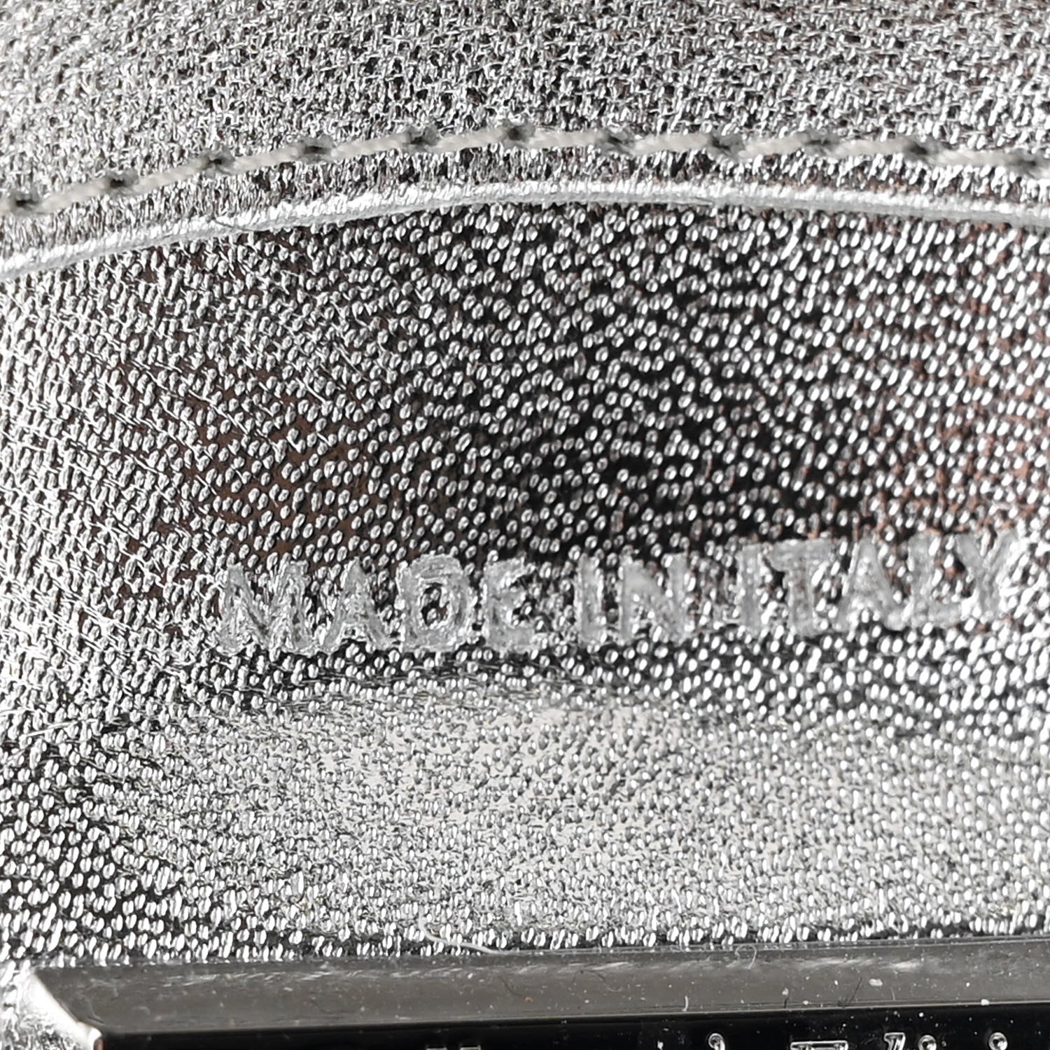Judith Leiber Crystal Martini Minaudiere Clutch Multicolor 7 of 12