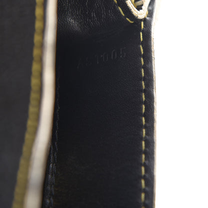 Louis Vuitton Suhali Le Fabuleux Black 7 of 18