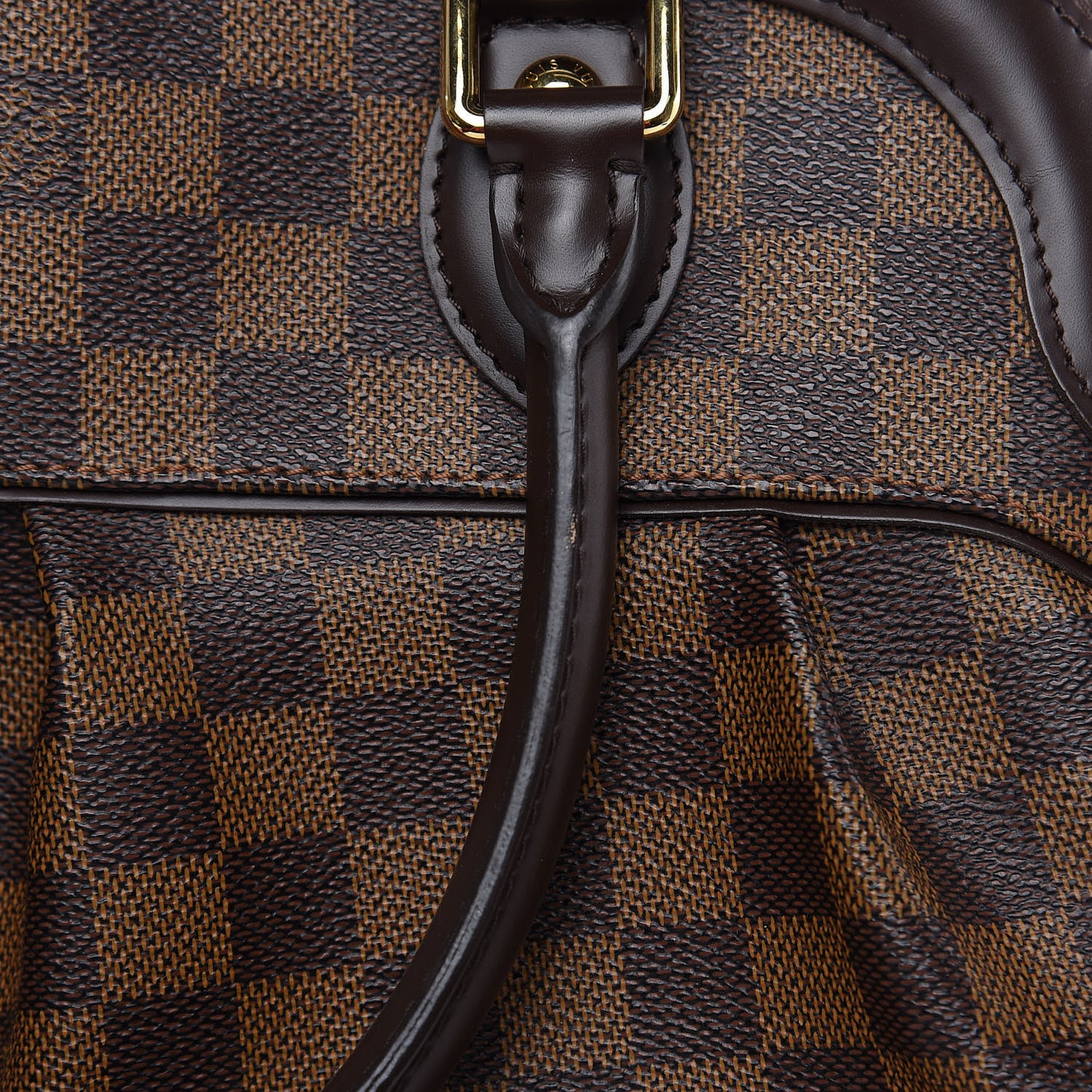 Damier Ebene Trevi PM
