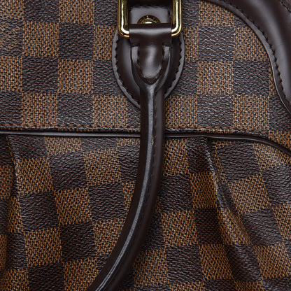 Louis Vuitton Damier Ebene Trevi PM 14 of 16