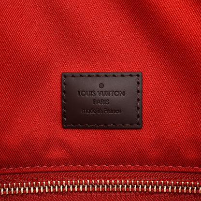 Louis Vuitton Damier Ebene Graceful MM 7 of 8