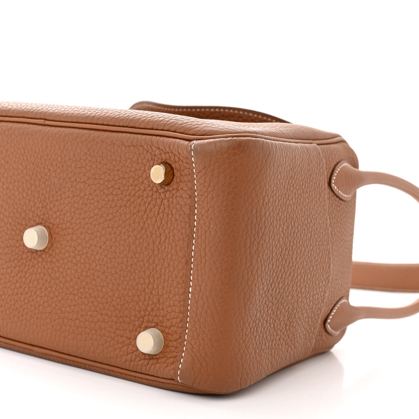 Taurillon Clemence Lindy 26 Gold