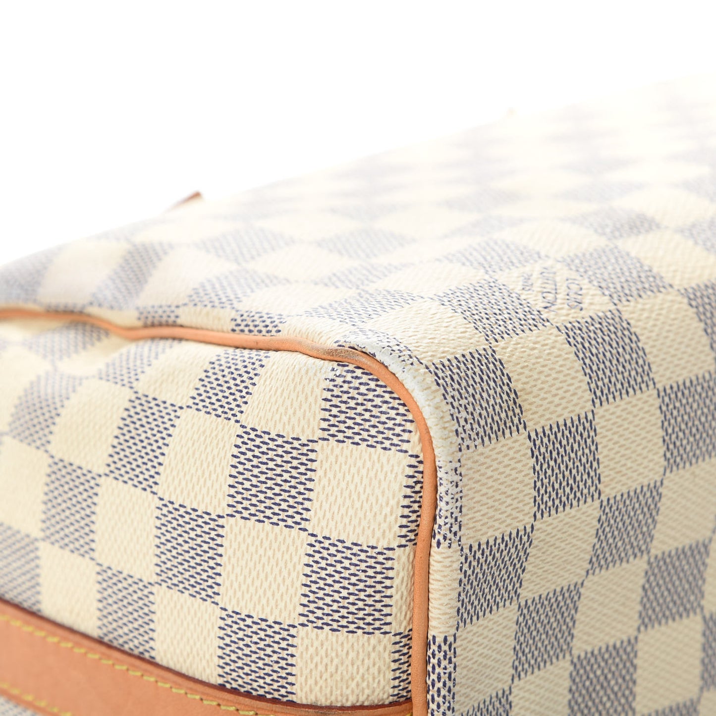 Damier Azur Speedy Bandouliere 25