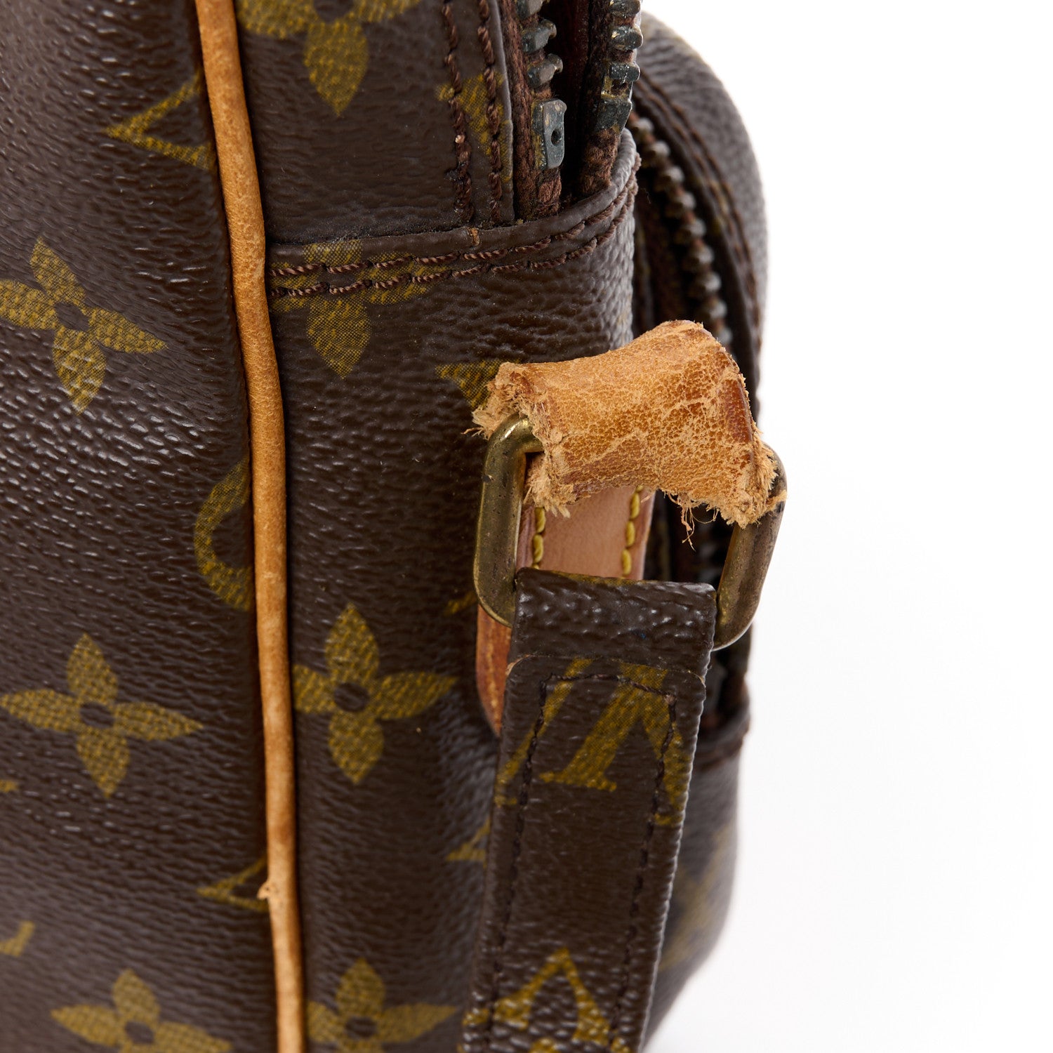 Louis Vuitton Monogram Amazone 13 of 17