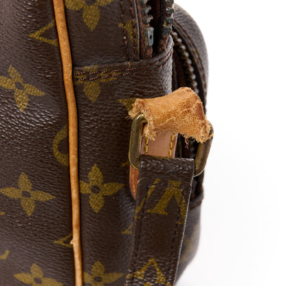 Louis Vuitton Monogram Amazone 13 of 17