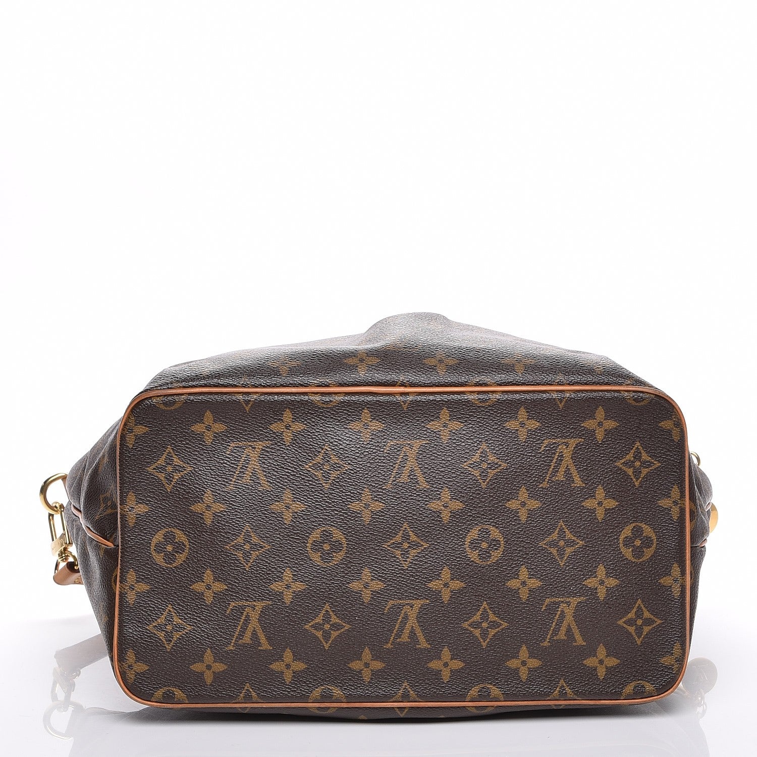 Louis Vuitton Monogram Palermo PM 5 of 9