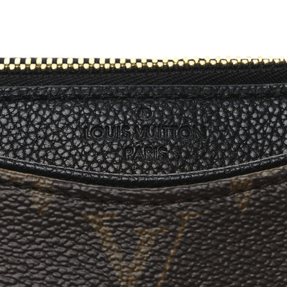 Louis Vuitton Monogram Pallas Beauty Case Black 8 of 10