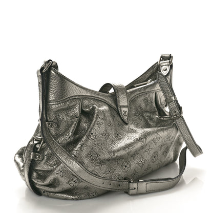 Louis Vuitton Mahina XS Argent 3 of 11