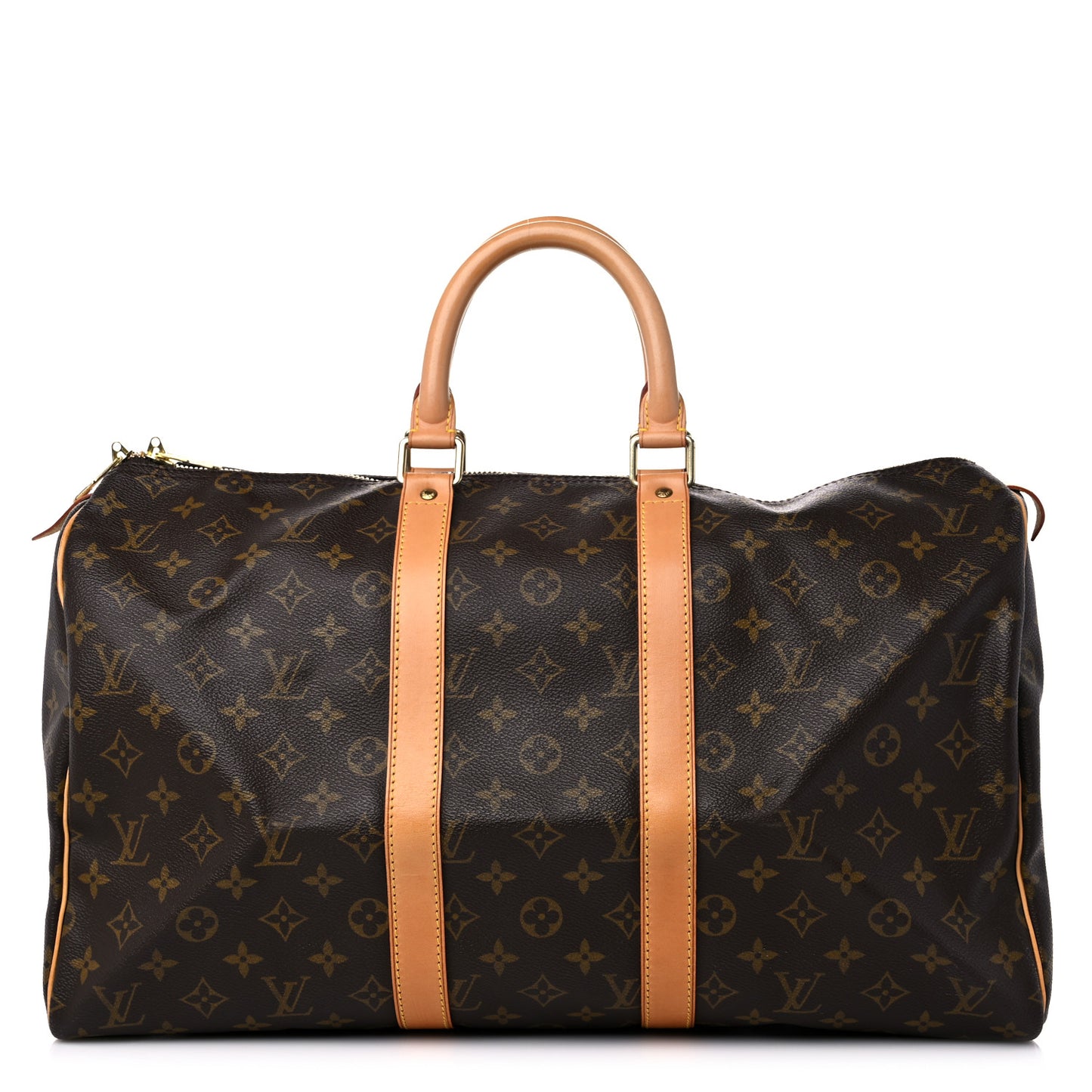 Monogram Keepall 45