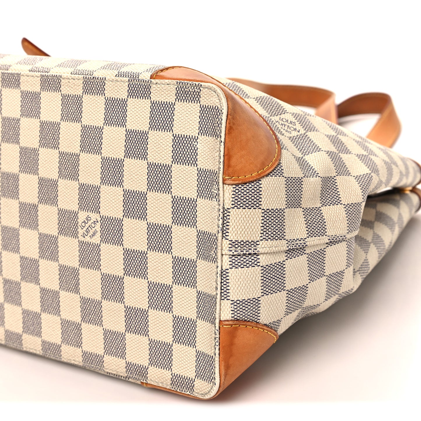 Damier Azur Hampstead MM