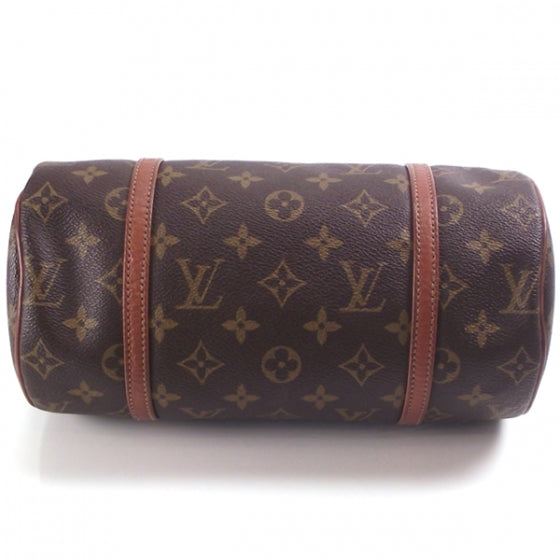 Louis Vuitton Vintage Papillon 26 4 of 6