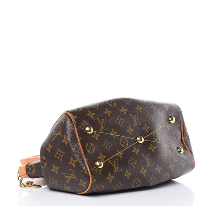 Louis Vuitton Monogram Tivoli PM 4 of 15