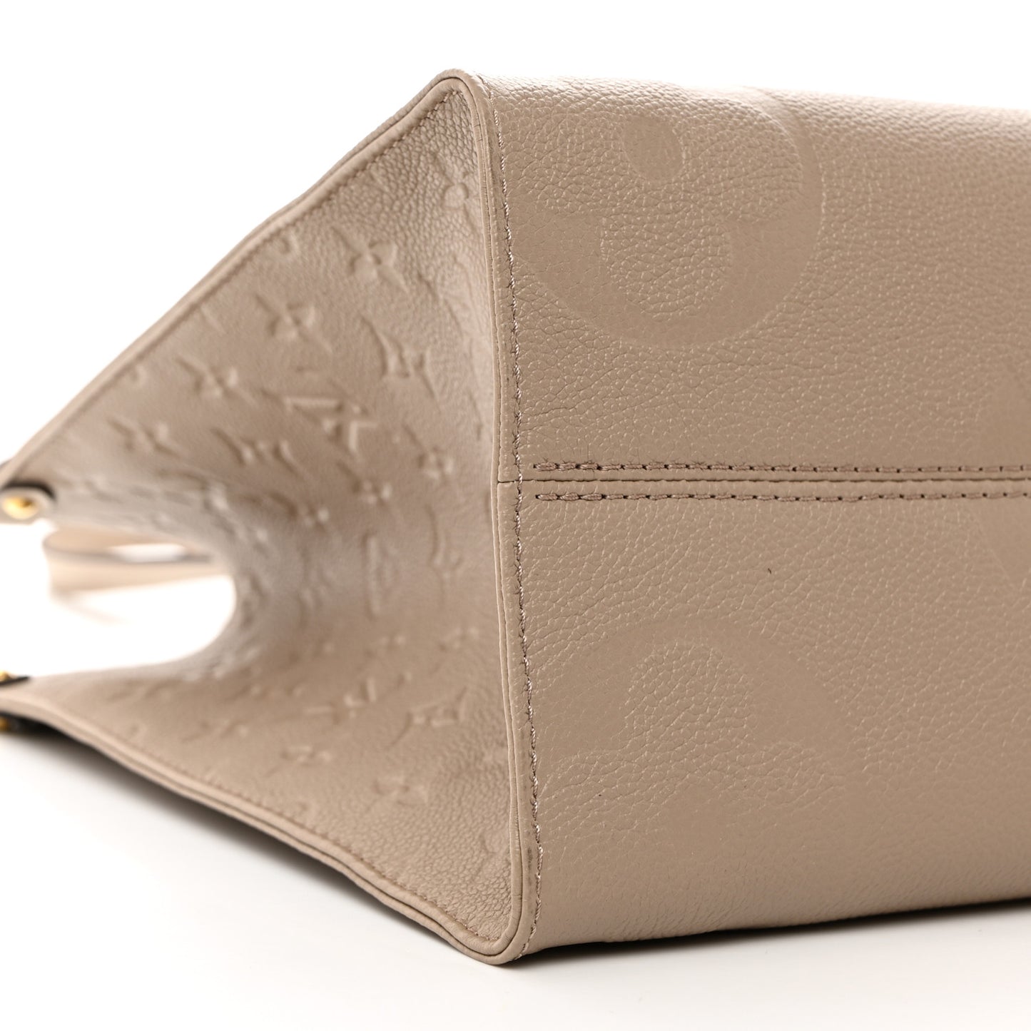 Empreinte Monogram Giant Onthego MM Tourterelle