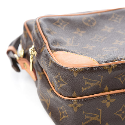 Louis Vuitton Monogram Amazone 6 of 8