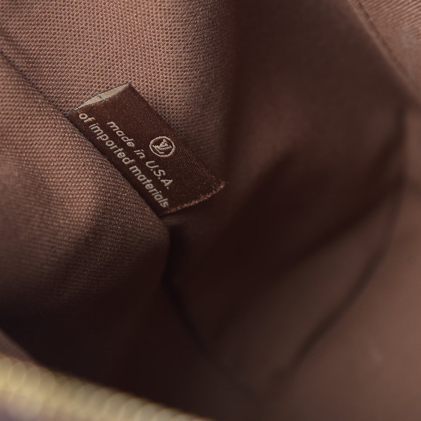 Monogram Tivoli PM