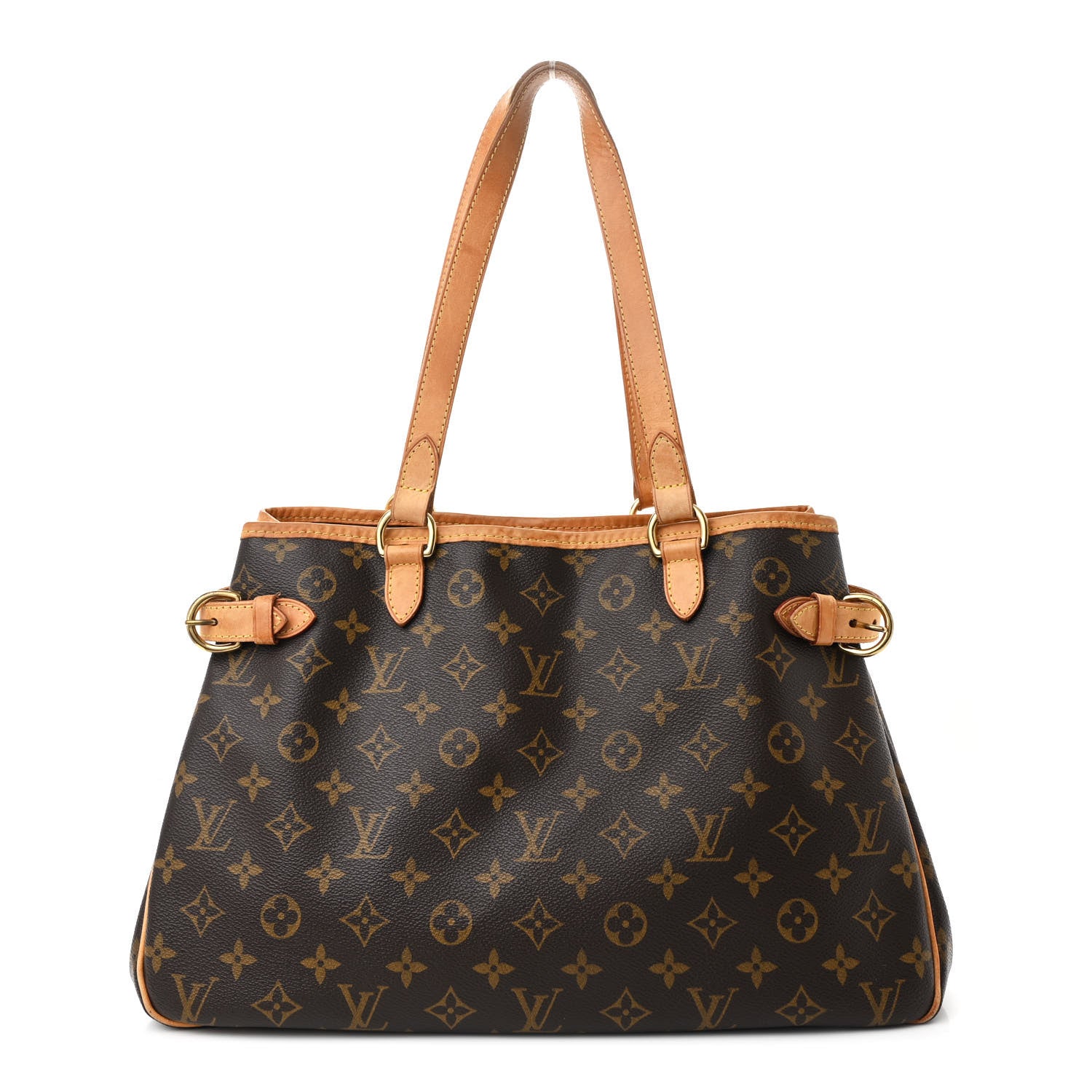 Louis Vuitton Monogram Batignolles Horizontal 1 of 15