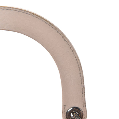 Christian Dior Lambskin Cannage Medium Lady Dior Light Pink 21 of 32
