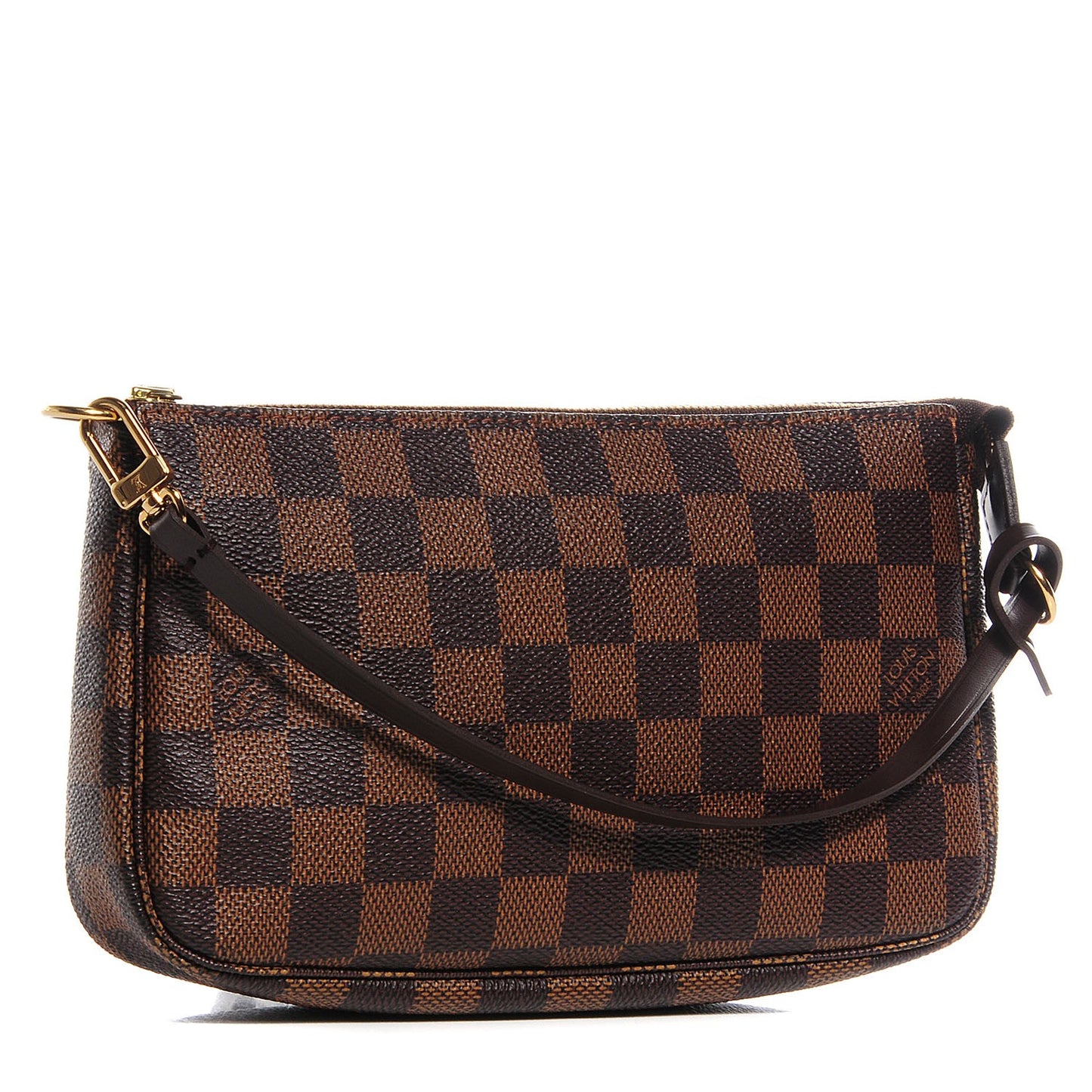 Damier Ebene Pochette Accessories