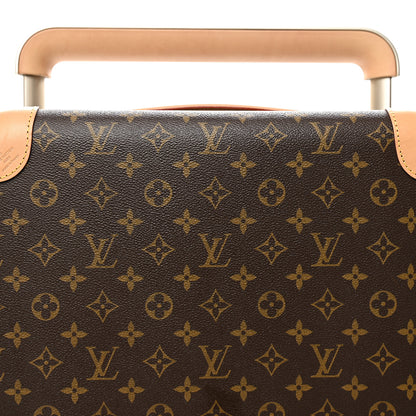 Louis Vuitton Monogram Horizon 55 7 of 12