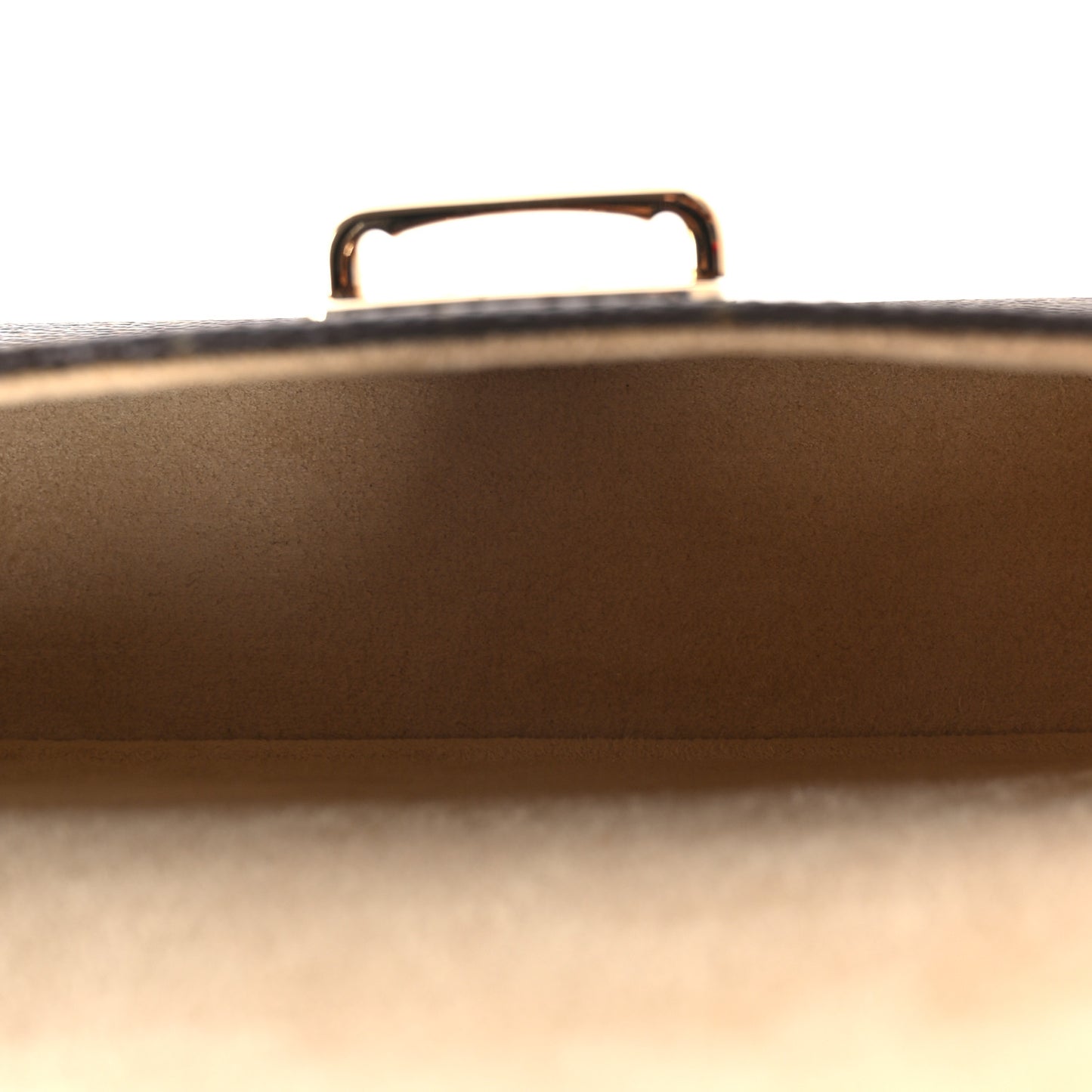 Monogram Pochette Lagoon Sunglasses Holder