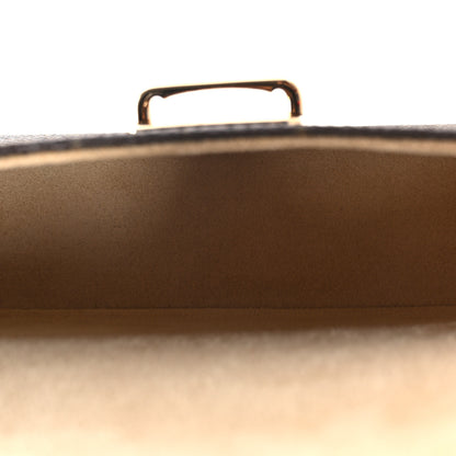 Louis Vuitton Monogram Pochette Lagoon Sunglasses Holder 6 of 7