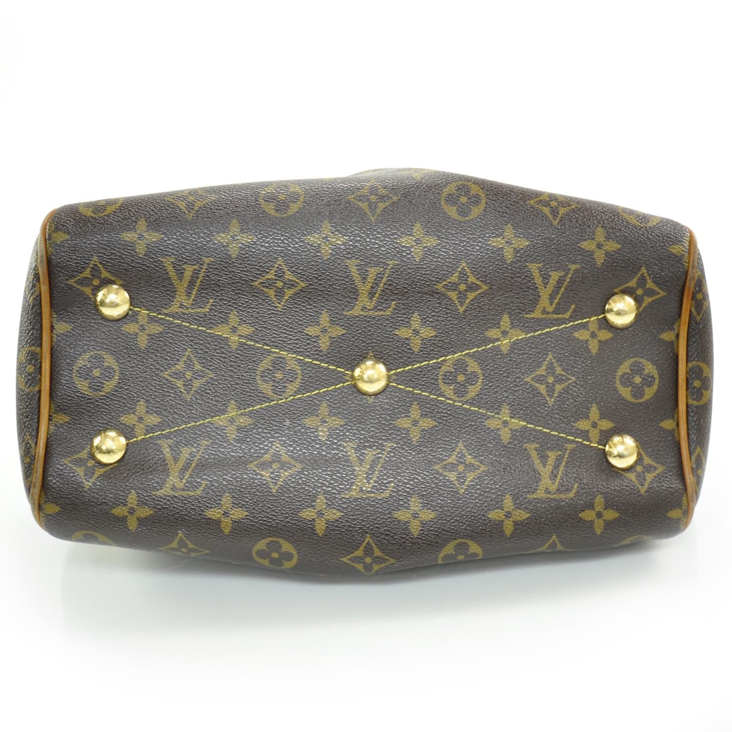 Louis Vuitton Monogram Tivoli PM 5 of 8