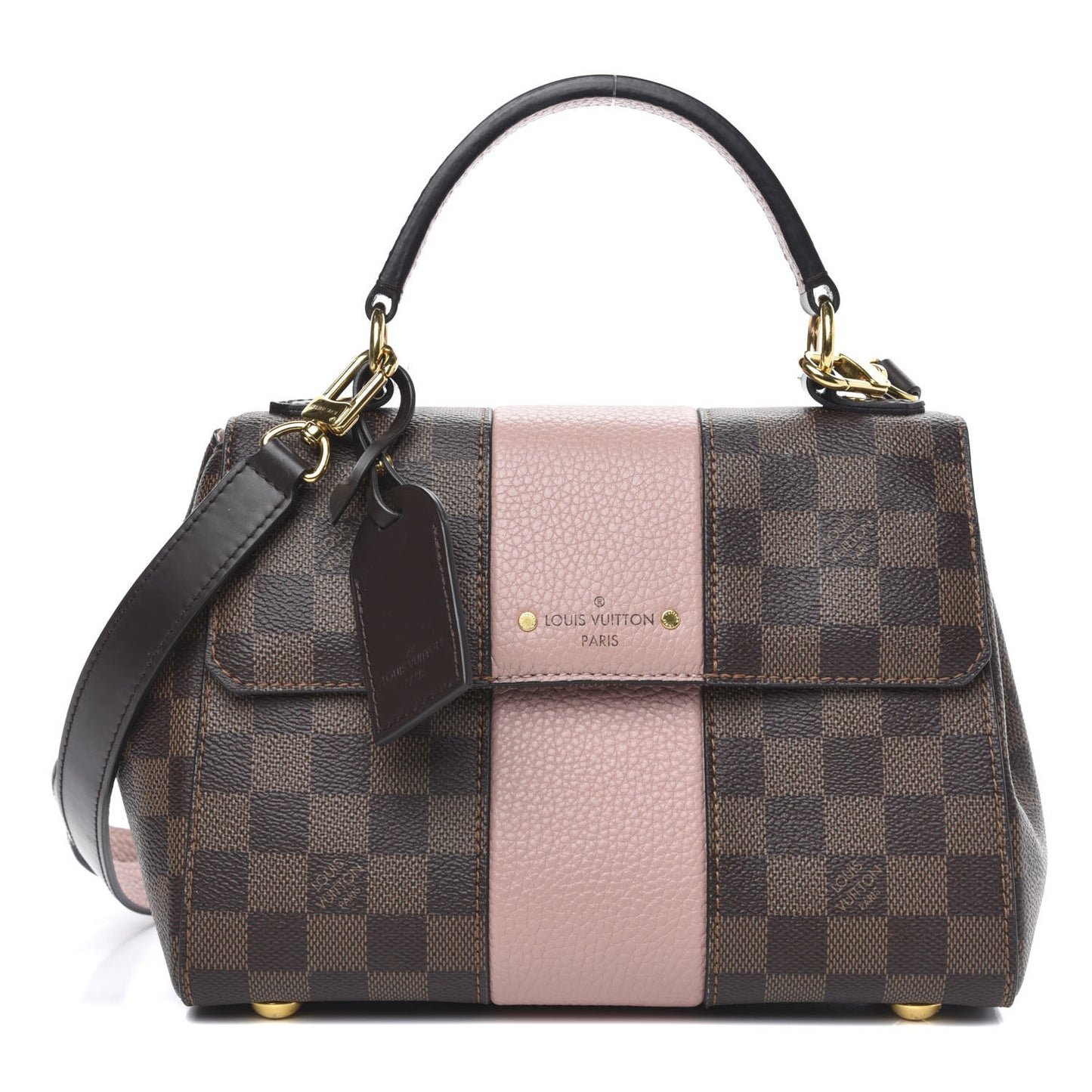 Damier Ebene Bond Street BB Magnolia
