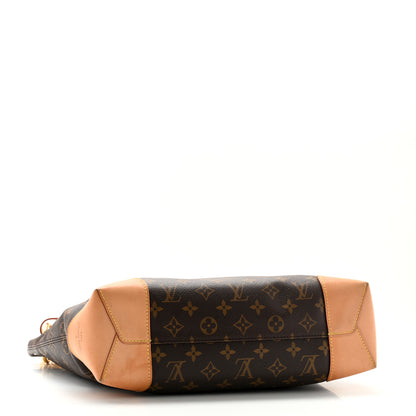 Louis Vuitton Monogram Berri PM 3 of 9