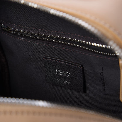 Fendi Vitello Dolce Studded Mini Backpack Cuoio Multicolor 6 of 7