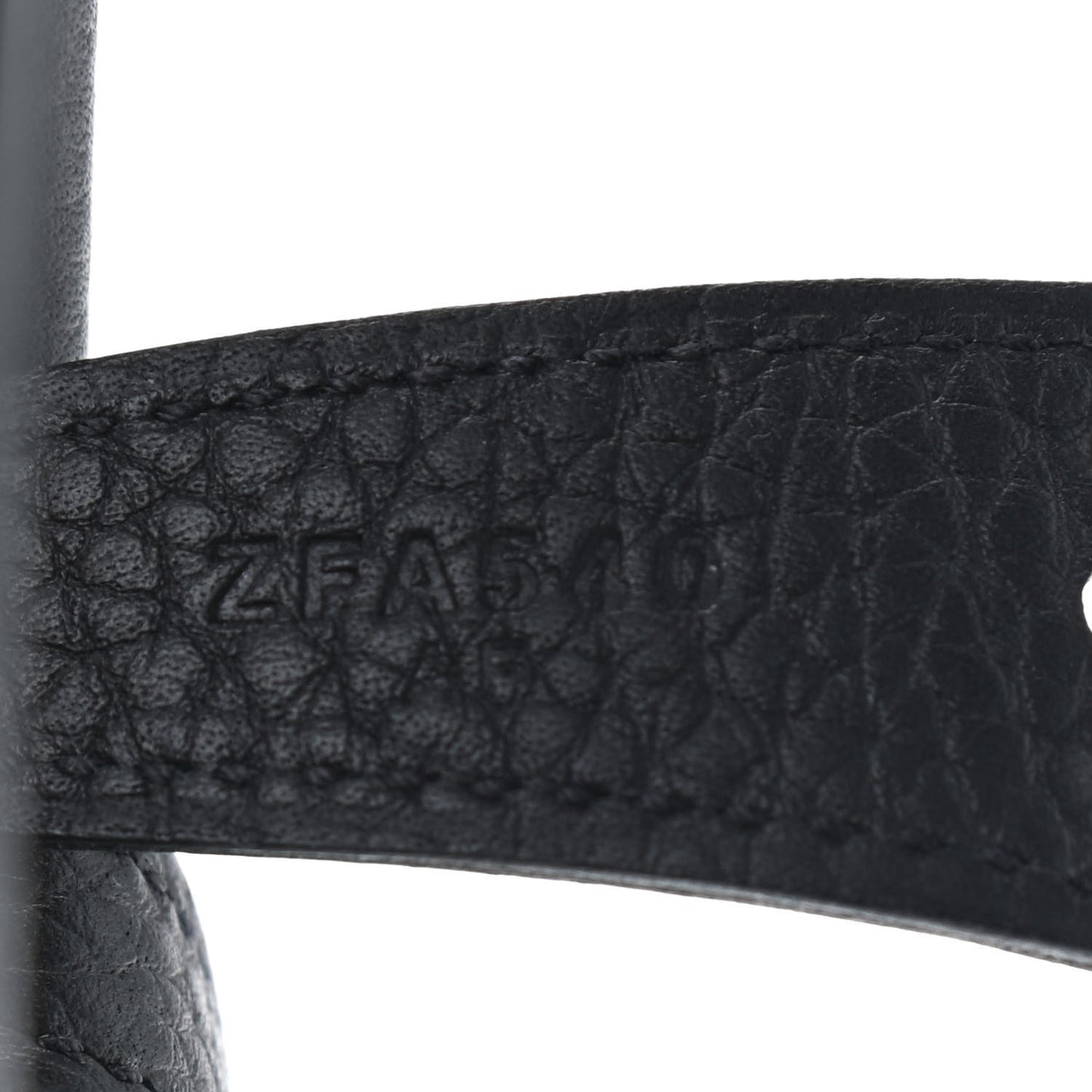 Taurillon Clemence Lindy 26 Black