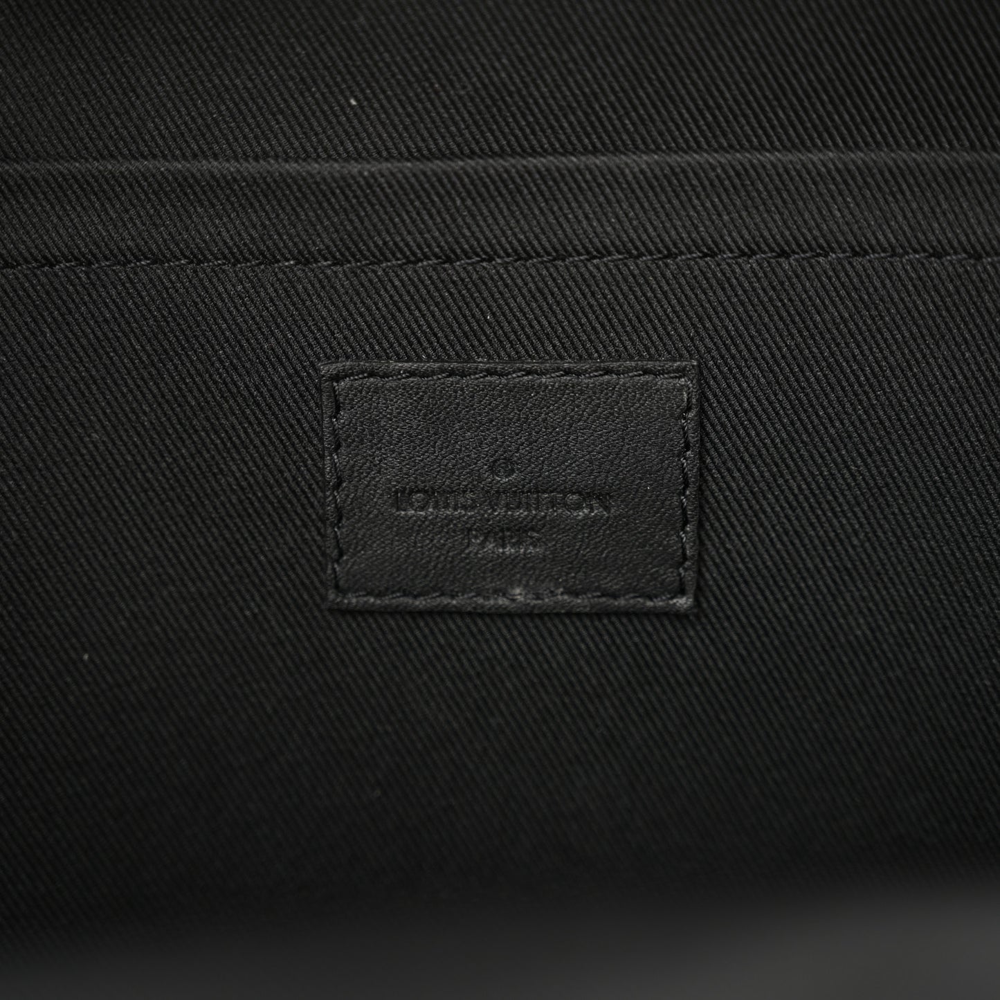 Monogram Palm Springs Backpack PM