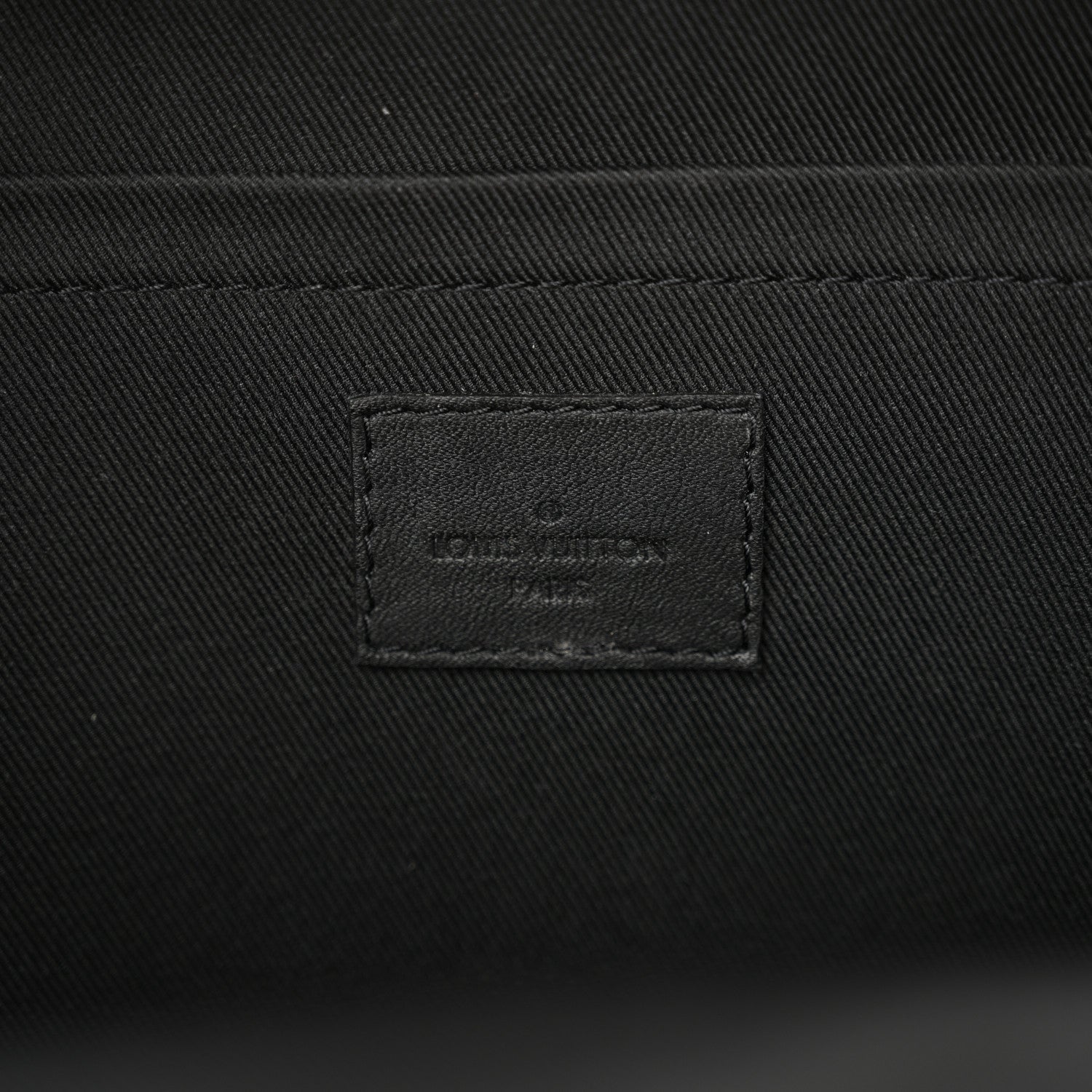 Louis Vuitton Monogram Palm Springs Backpack PM 6 of 10