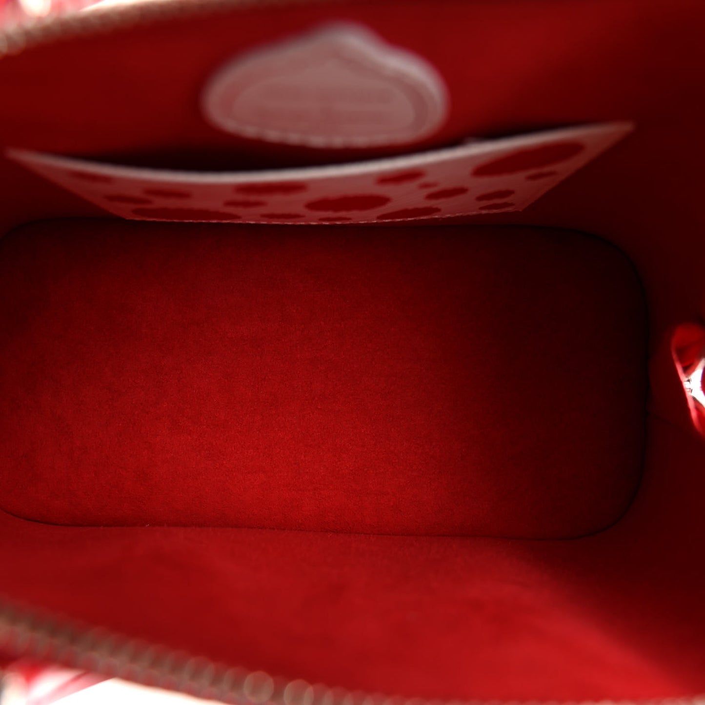 LV X YK Epi Alma BB Rogue White