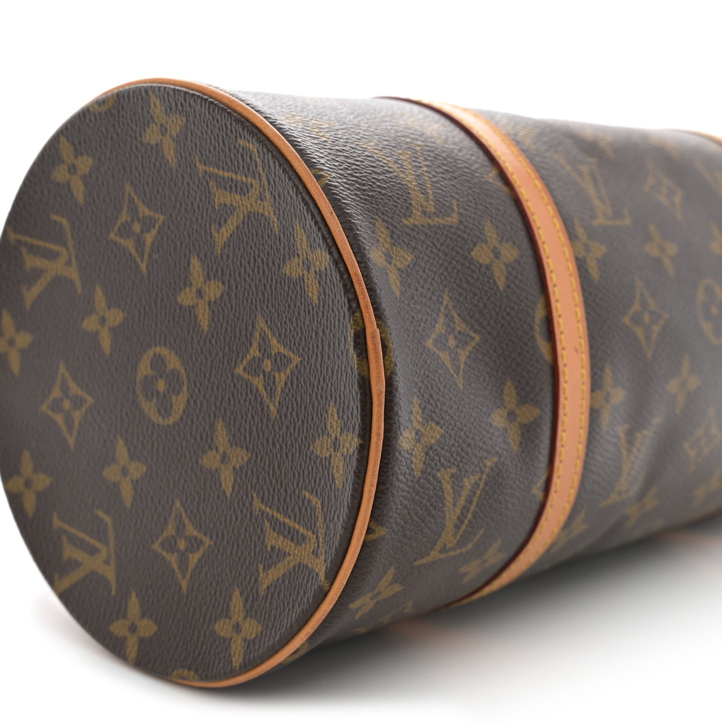 Monogram Papillon 30 with Companion