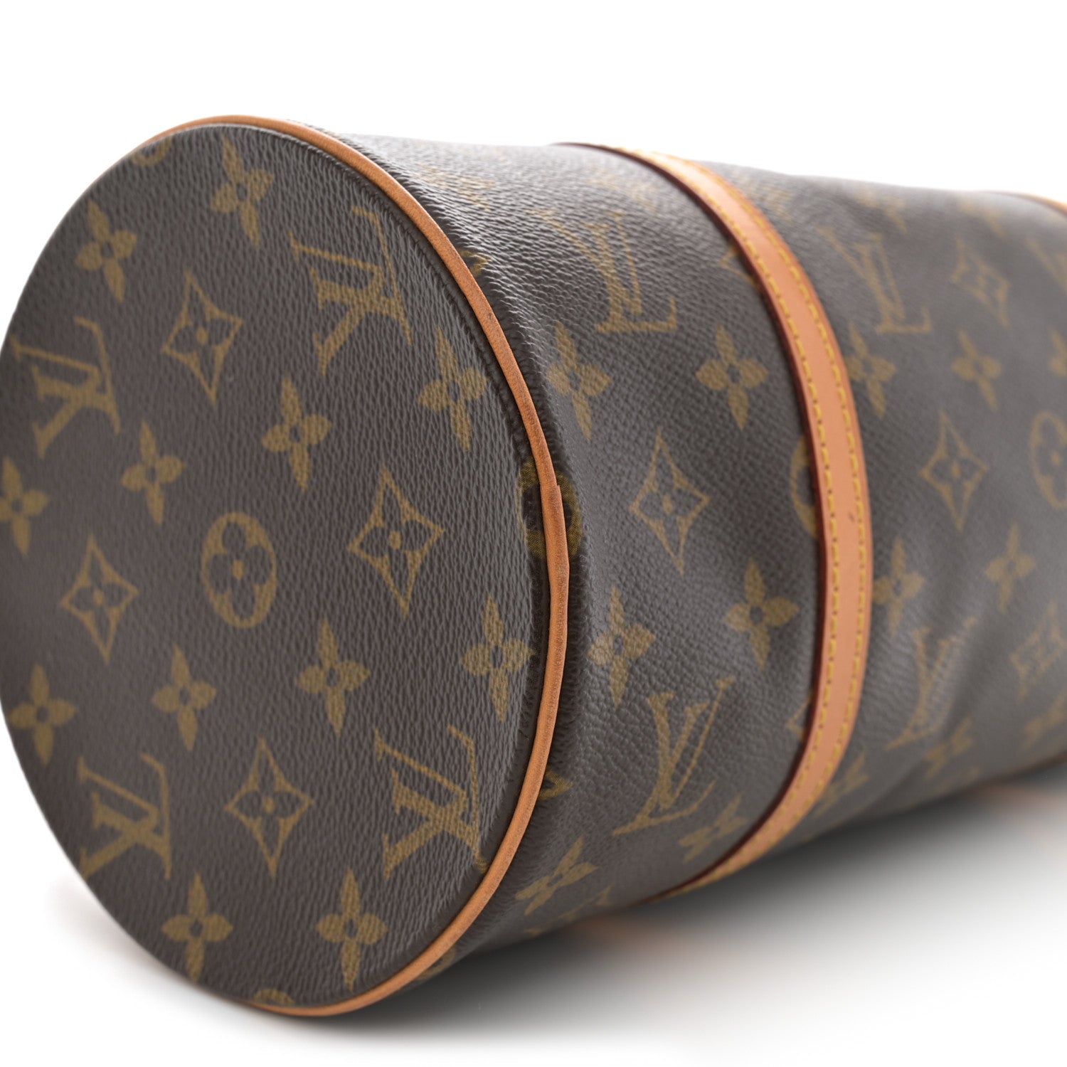 Louis Vuitton Monogram Papillon 30 with Companion 10 of 13